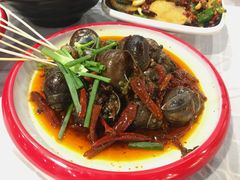 -华仔龙虾(永乐路总店)