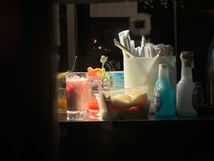 -Outdark Korean Restaurant