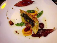 -小莫餐厅And More Restaurant西餐(北京展览馆店)
