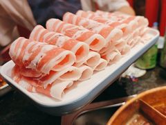 -京元盛铜锅涮肉(上海总店)