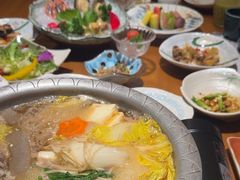 -味见·荣家(亚泰大街店)