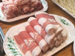 -草原塞蛮羊火锅城(港湾店)