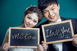 点击看大图 -薇视觉婚纱摄影工作室·婚纱照·结婚照