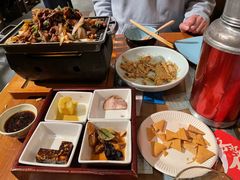 -局气烤鸭·北京菜(德云社店)