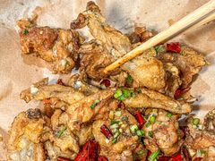 -甲王二老长沙口味馆