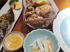 -鳗鱼家·深夜食堂(军博店)