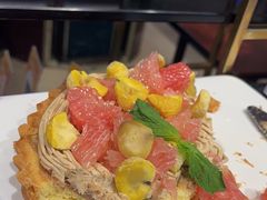 -烟台百纳瑞汀酒店