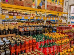 -三小优购仓储会员店(华康路店)