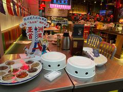 -陈鹏鹏潮汕菜(宝安机场T3航站楼店)