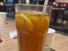 -必胜客(免税商场店)