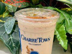 -CHARLIETOWN红茶公司(南京万象天地店)