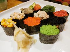 -桃屋日本料理(清华科技园店)