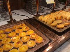 -长兴开元名都大酒店·地中海咖啡厅