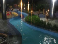 -南宫温泉水世界