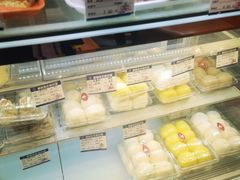 -白玉兰食品(中山公园龙之梦店)