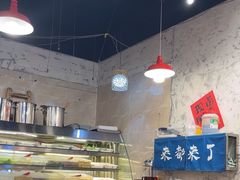 -川渔郎·鱼蛙自助火锅(文殊院店)