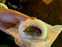 红豆糯米糍-澳门长洲糯米糍(柯打苏沙街店)
