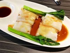 -佰味家宴(柠溪文化广场店)