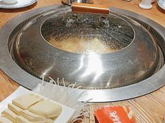 -白城车站店一九二八铁锅炖