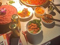 -小龙坎火锅(全球总店)