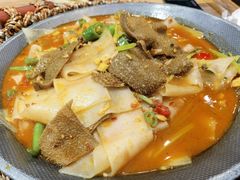 -阿记烧烤(大兴新区店)