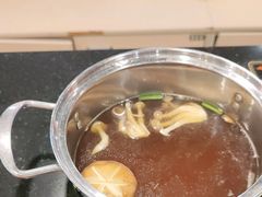 -呷哺呷哺(西单大悦城店)