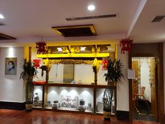 -山西会馆·晋菜·晋商宴·牌匾博物馆(胜利东街店)