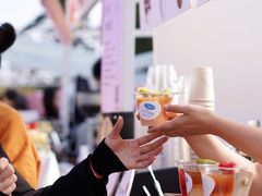 -fishtank鱼缸咖啡(三山街店)