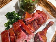 樟茶鸭-锦府盐帮·李宅(领展购物广场中关村店)