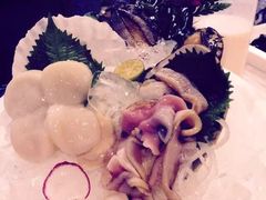 -蒋记海鲜姿造•洋房别墅(星河湾店)