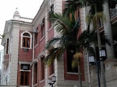 校园-香港大学