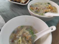 艇仔粥-穗银肠粉店(东川路店)