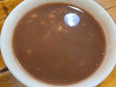 大渣粥-三羊居食府(文艺路店)