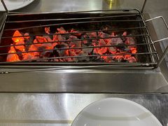 -小寒羊烧烤(凯瑞时代大厦店)