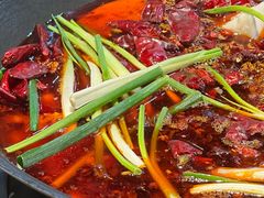 -芈重山老火锅(广州首店)