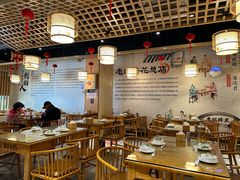 -易老妈蹄花.特色川菜(人民公园总店)