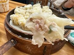 -海汇源老烧麦店(东大街总店)