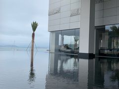 -深圳大梅沙京基洲际度假酒店