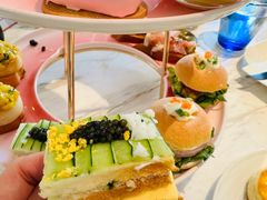 -粤海喜来登酒店·&More聚驿(天河城店)