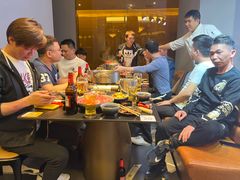 -熹悟海鲜火锅·广式打边炉