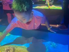 -珠海横琴国家地理探险家中心(创新方)