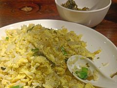-飨府.老淮面馆.自营(清河路店)