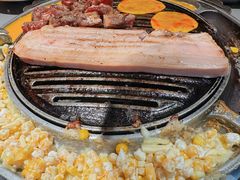 -轻烧烤肉(光谷步行街店)