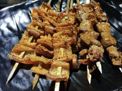 -眼镜哥浦江夜宵大本营