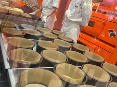 自助调料区-KUMO KUMO甜品·冰淇淋(深圳壹方城店)