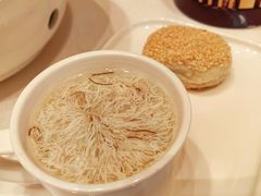 -扬州香格里拉·香宫中餐厅