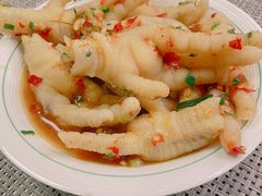 -黎里王记辣脚(黎里总店)