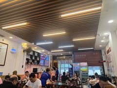 -爱骅裤带面馆(东木头市店)