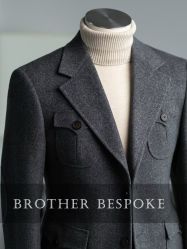 点击看大图 -Brother西服礼服定制·商务·婚礼(佛山南海店)