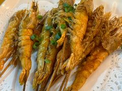 -舌尖上·霞浦滩涂海鲜·新闽菜(总店)